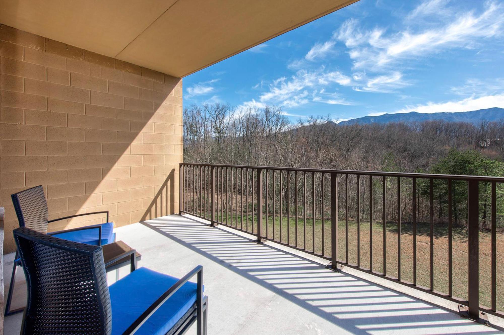 Venus Lodges 145 By Stony Brook Cabins Gatlinburg Exteriör bild